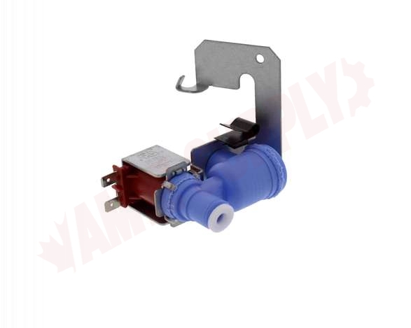 Photo 8 of WR01F01743 : GE Refrigerator Water Inlet Valve