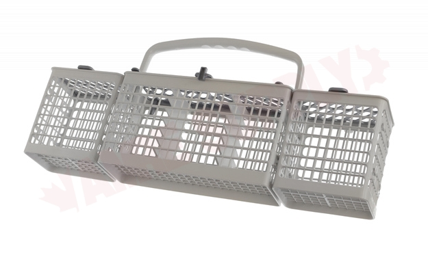 Photo 1 of WG04L01529 : GE Dishwasher Cutlery Basket