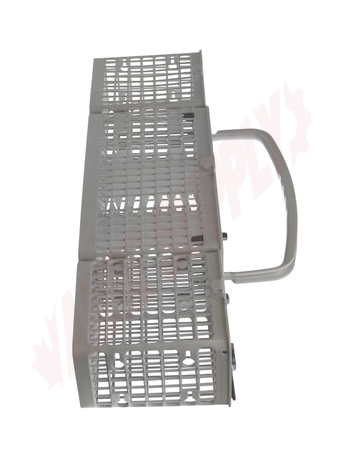 Photo 5 of WG04L01529 : GE Dishwasher Cutlery Basket