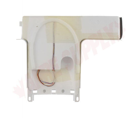 Photo 3 of WR01A00003 : GE WR01A00003 Refrigerator Air Inlet Assembly
