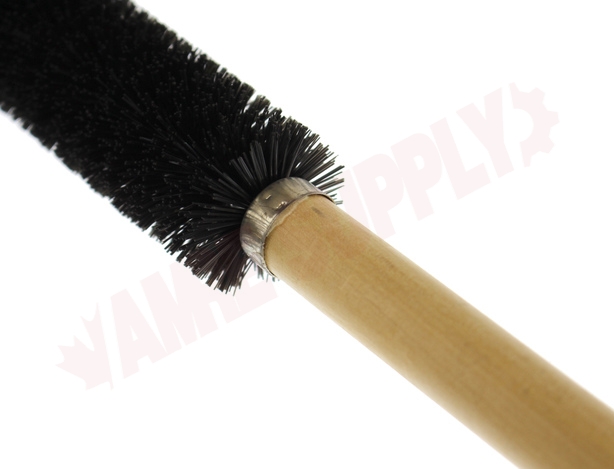 Photo 4 of 5304429018 : Frigidaire Multi-Use Cleaning & Condenser Coil Brush