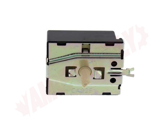 Frigidaire 134398300 Switch for Dryer 