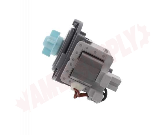 Photo 3 of DW2239 : Universal Dishwasher Drain Pump, Equivalent To 642239, 00642239