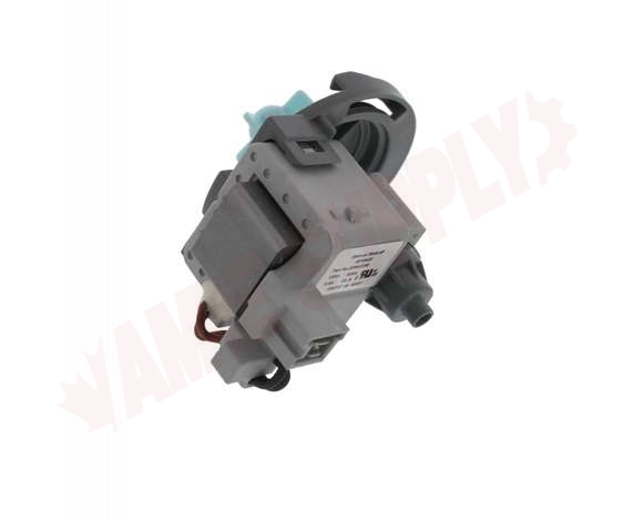 Photo 4 of DW2239 : Universal Dishwasher Drain Pump, Equivalent To 642239, 00642239
