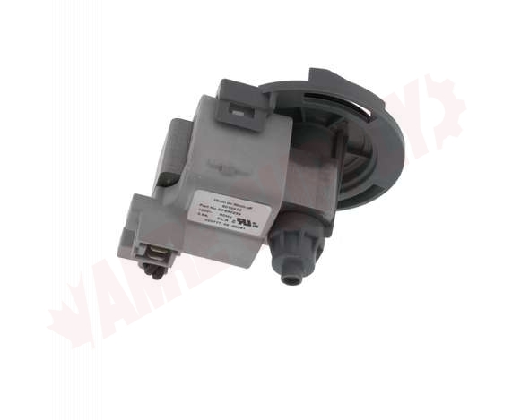 Photo 5 of DW2239 : Universal Dishwasher Drain Pump, Equivalent To 642239, 00642239