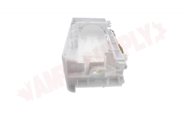 Photo 3 of W10898228 : Whirlpool W10898228 Refrigerator Ice Maker Assembly
