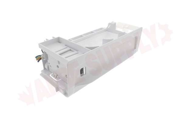 Photo 8 of W10898228 : Whirlpool W10898228 Refrigerator Ice Maker Assembly