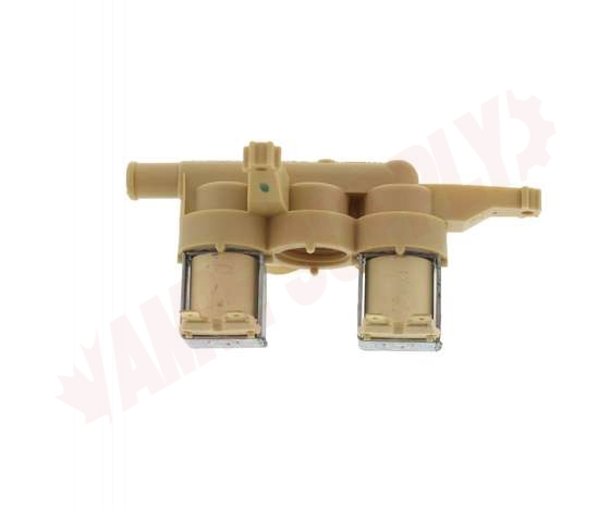 Photo 1 of WG04F09765 : GE WG04F09765 Washer Water Inlet Valve