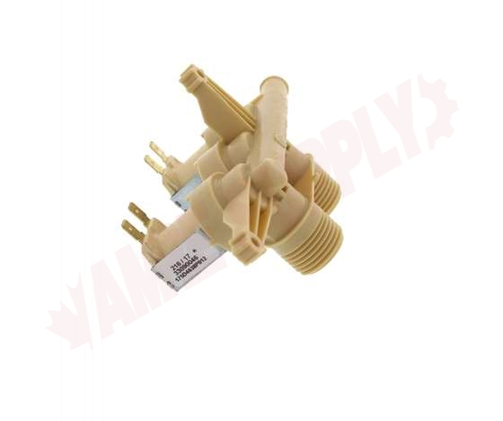 Photo 3 of WG04F09765 : GE WG04F09765 Washer Water Inlet Valve