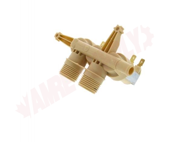 Photo 6 of WG04F09765 : GE WG04F09765 Washer Water Inlet Valve