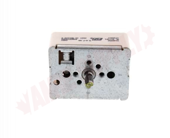 Photo 1 of WP3148952 : Whirlpool Range Surface Element Switch