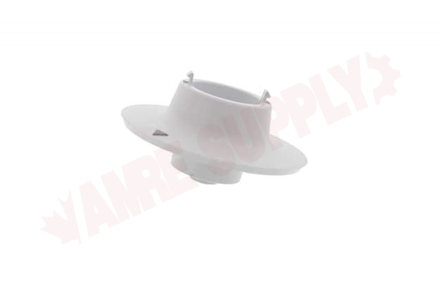 Photo 6 of WP33001621 : Whirlpool Dryer Timer Knob Skirt, White