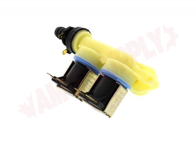 Photo 6 of WP3979345 : Whirlpool WP3979345 Washer Water Inlet Valve
