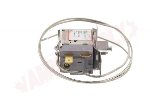 Photo 3 of WP68601-6 : Whirlpool WP68601-6 Refrigerator Temperature Control Thermostat