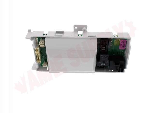 Photo 1 of WPW10174745 : Whirlpool Dryer Electronic Control Board