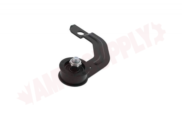 Photo 3 of WPW10344192 : Whirlpool Dryer Idler Pulley Assembly