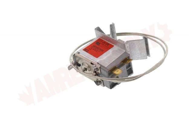 Supplying Demand 5304513033 Refrigerator Thermostat Replaces 5304503436