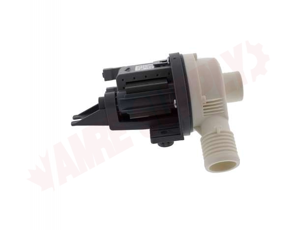 Drain Pump for Whirlpool Washers Part # WPW10581874 