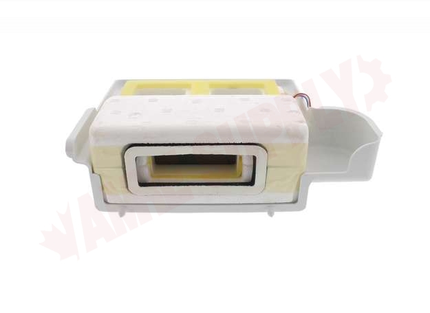 Photo 1 of WR01F00629 : GE WR01F00629 Refrigerator Damper Duct Assembly