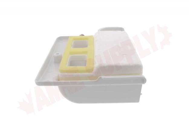 Photo 7 of WR01F00629 : GE WR01F00629 Refrigerator Damper Duct Assembly
