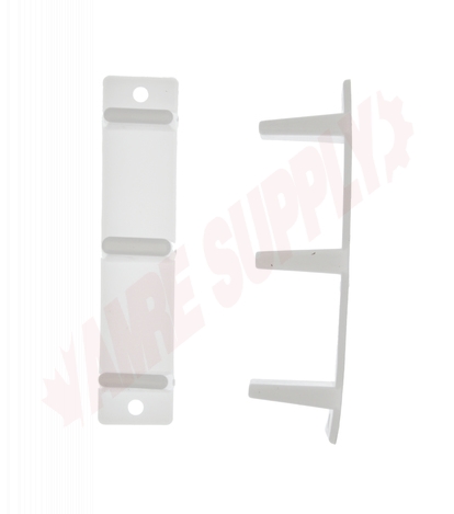 Photo 3 of MP6563-4 : Prime-Line Wardrobe Door Guides, 4/Pack