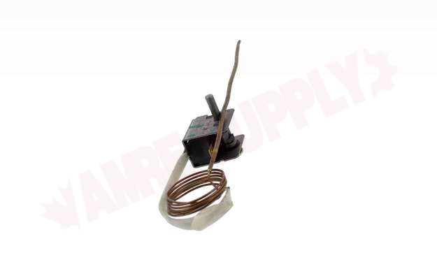 Photo 7 of WS01F04051 : GE WS01F04051 Range Oven Control Thermostat