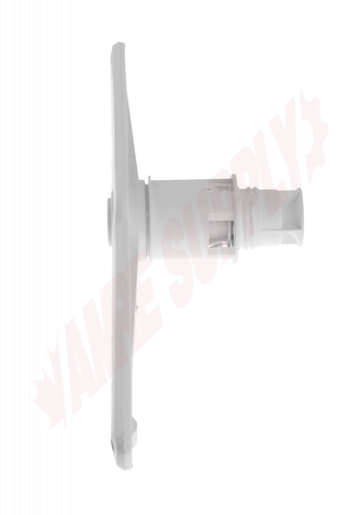 Photo 3 of WG03F00845 : GE WG03F00845 Dishwasher Lower Spray Arm & Tower