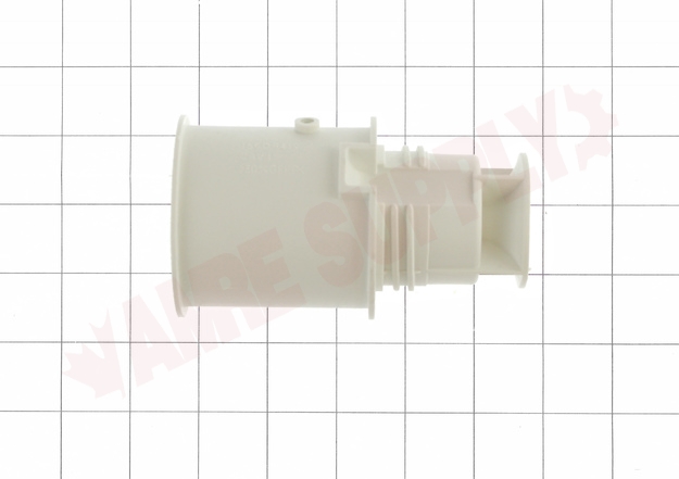 Photo 9 of WG04L01528 : GE WG04L01528 Dishwasher Lower Spray Arm Support Base