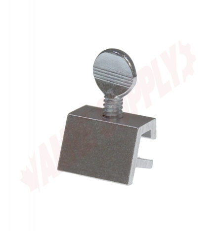 Photo 9 of 107AMR : Richelieu Sliding Window Lock with Thumbscrew, Steel, Sold Individually