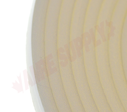 Photo 4 of CF12005 : Climaloc Foam Tape, White, 3/16 x 3/8 x 16.4'