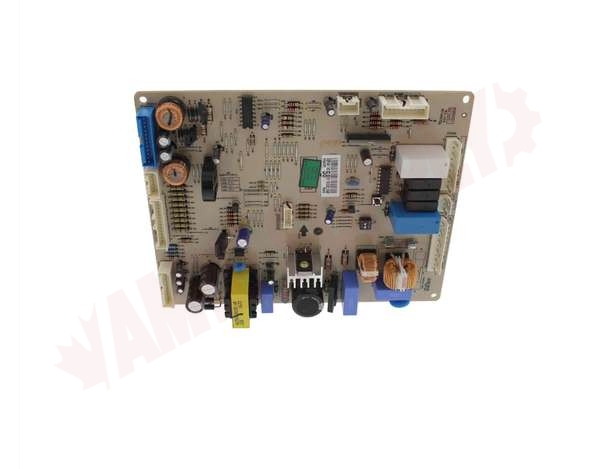 Photo 1 of EBR64110558 : LG EBR64110558 Refrigerator Main Control Board