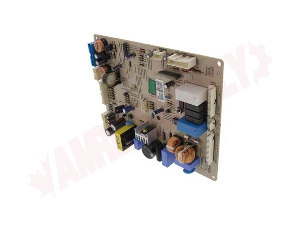 Photo 2 of EBR64110558 : LG EBR64110558 Refrigerator Main Control Board