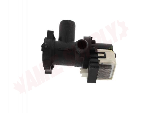 Photo 1 of W11046209 : Whirlpool Washer Water Pump Assembly