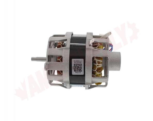 Photo 3 of WG04F09902 : GE WG04F09902 Dishwasher Induction Pump