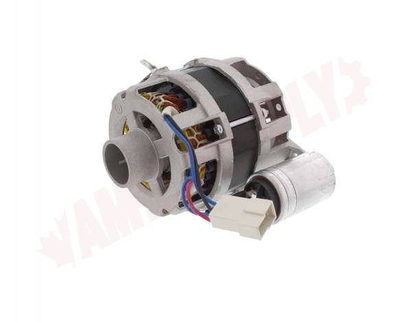 Photo 6 of WG04F09902 : GE WG04F09902 Dishwasher Induction Pump