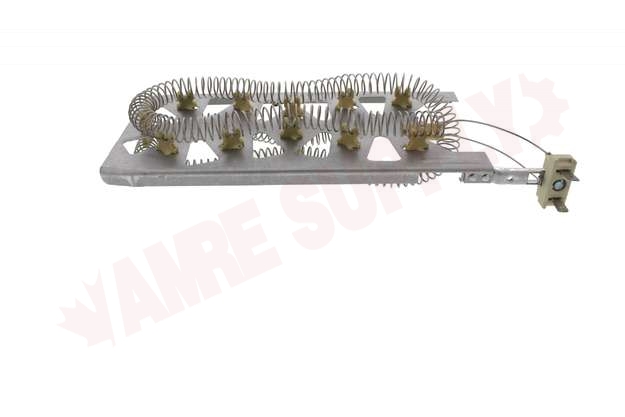3387747 Dryer Heating Element for Whirlpool WED5500XW0 Replacement Part 
