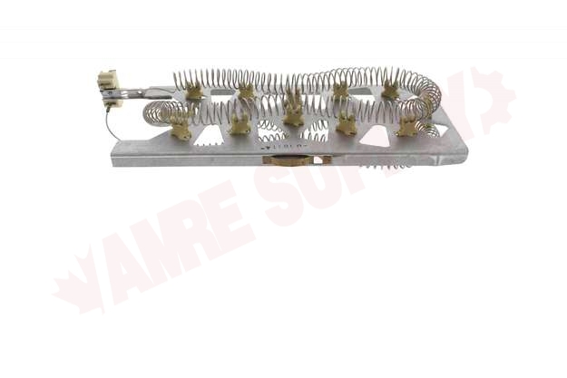 Photo 5 of WP3387747 : Whirlpool Dryer Heating Element Assembly, 5400W