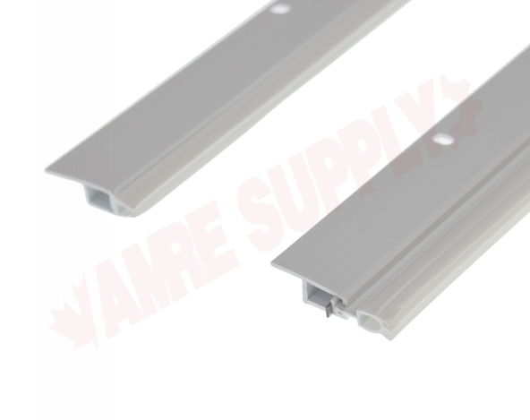 Photo 3 of CF10695 : Climaloc Door Jamb Set, Adjustable PVC, White