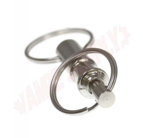 Photo 4 of 2380129 : Klassen Key-Mates Metal Push-a-Part Key Ring Connector
