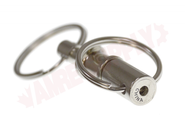 Photo 5 of 2380129 : Klassen Key-Mates Metal Push-a-Part Key Ring Connector