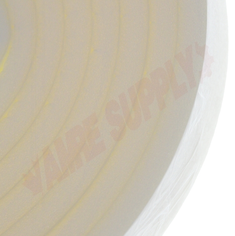 Photo 4 of CF12013 : Climaloc Foam Tape, White, 1/4 x 3/4 x 9.8'