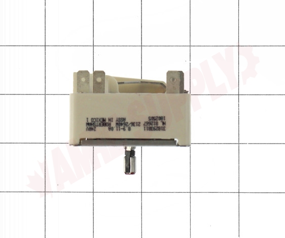 Photo 11 of 318293811 : Frigidaire 318293811 Range Surface Element Switch