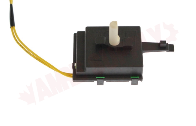 Photo 3 of WW01F01794 : GE WW01F01794 Washer Selector Assembly