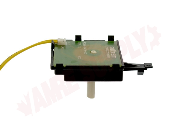 Photo 4 of WW01F01794 : GE WW01F01794 Washer Selector Assembly