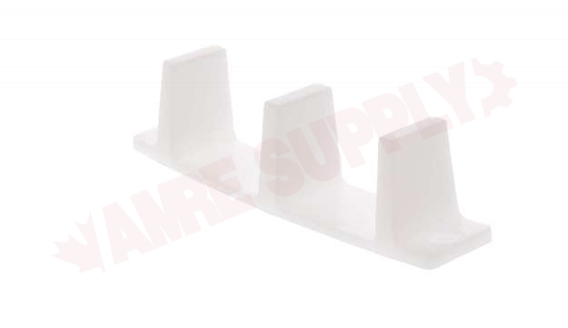 Photo 5 of N6563 : Prime-Line Bypass Closet Door Guides, 2/Pack