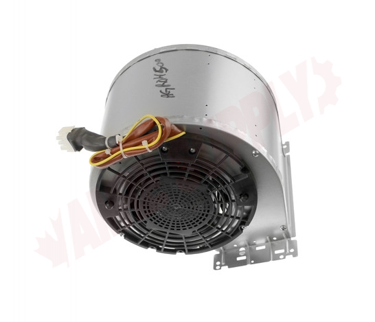 Photo 6 of W11035826 : Whirlpool W11035826 Range Hood Fan Motor