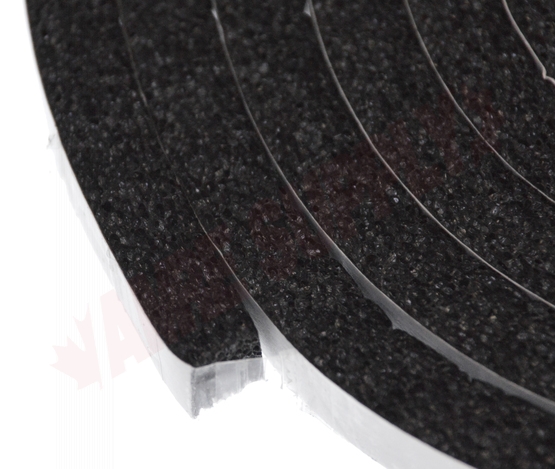 Photo 4 of CF12008 : Climaloc Foam Tape, Black, 3/8 x 3/8 x 8.2'