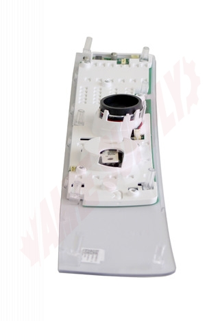 Photo 5 of W11179321 : Whirlpool Dryer Control Panel, Black