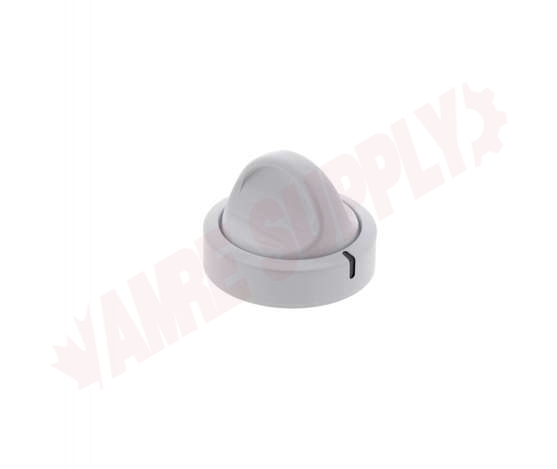 Dryer Knob For White-Westinghouse WGQ332HS1 WEQ332HS0 Frigidaire NGSE54TAS0 NEW 