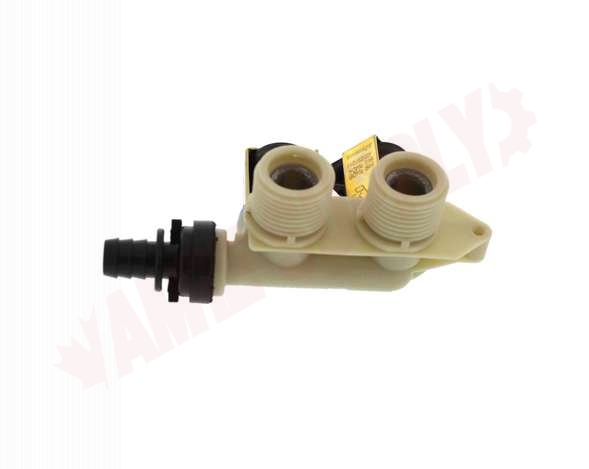 Photo 1 of 134890600 : Frigidaire Washer Water Inlet Valve